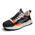 Men's Shoes Spring 2022 New Men's Versatile Sports Running Leisure Board Shoes Cortez Ins Fashion Shoes