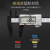 Wholesale Electronic Digital Calliper 0-150mm Plastic Digital Caliper Measuring Tool Measuring Inner Diameter Outer