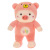 Cartoon Transformation Pig Plush Toy Cute Shapeshift Pig Doll Children Doll Soothing Pillow Factory Direct Sales