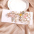 Korean Fish Hairpin Set Dongdaemun New Women's Hair Clip Pearl Crystal Side Clip Yiwu Small Jewelry