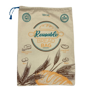 Factory Professional Customized Canvas Bag Environmental Protection Ecobag Drawstring Linen Bread Bag Portable Drawstring Bag Buggy Bag