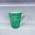 Ch810 Creative Christmas Gift Mug Household Supplies Water Cup Life Department Store Christmas Ceramic Cup2023