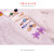 Factory Wholesale Heavy Industry Starfish Internet Influencer Hair Clip 8-Piece Set Korean Ins Style Female Pearl Hair Clips Hair Accessories Combination Set