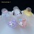 New Transparent Thin and Glittering Sanrio Small Jaw Clip Barrettes Japanese Cute Sweet Girl Clow Cartoon Bang Clip