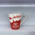 Ch813 Creative Christmas Gift Ceramic Cup Life Department Store Water Cup Christmas Happy Mug Christmas Box2023