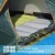 Outdoor Single Folding Egg Nest Mat Egg Trough Portable Moisture-Proof Camping Picnic Thickened Tent Lunch Break Field Mat Floor Mat