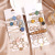 Korean Fish Hairpin Set Dongdaemun New Women's Hair Clip Pearl Crystal Side Clip Yiwu Small Jewelry