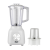 European Standard Mixer Home Use and Commercial Use Smoothie Cooking Machine Soybean Milk Fruit Juicer Blender R.2822