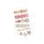 Korean Style Simple Cute Pearl Barrettes Female Ins Style Super Fairy Sweet Fringe Clip Lovely Fancy Mori Hair Accessories