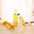 Olive Oil Glass Bottle Kitchen Glass Products Bottles for Soy Sauce and Vinegar Sesame Oil Bottle Sesame Oil Bottle 500M