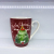 Ch809 Christmas Gift Ceramic Cup Christmas Mug Water Cup Daily Use Articles Life Department Store Christmas Box2023