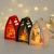 Christmas Lantern Led Electron Candle Wind Candle Candlestick Elderly Snowman Elk Ornaments