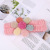Seven Colors SUNFLOWER Hair Band Retro Ethnic Style Cartoon Cartoon Fashion Flower Hair Band Headband Outing Accessories