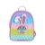 Factory Direct Spot Supply 2022 New Silicone Backpack Children's Decompression Schoolbag Deratization Pioneer Bag