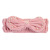 Korean Style Sweet Cute Pearl Bow Hair Band Fluffy Hair Band Face Wash Makeup Hair Band Hair Accessories for Women Wholesale