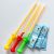 Big Bubble Wand 46cm Western Bubble Sword Colorful Bubble Water New Summer Bubble Stall Toy