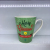 Ch813 Creative Christmas Gift Ceramic Cup Life Department Store Water Cup Christmas Happy Mug Christmas Box2023