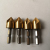 Pagoda Drill, Triangle Handle Hexagonal Handle, round Handle, All Kinds of Materials, Good Quality and Low Price!