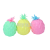 Cross-border E-commerce Hot Sale Flour Pineapple Squeeze Balls Stress relief toys Novelty Gifts in Stock
