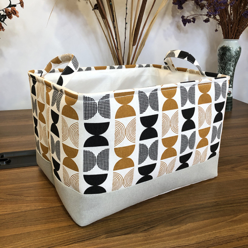semicircle double stitching eva high quality storage basket original order high quality toy storage basket storage basket