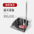 Stainless Steel Garbage Shovel Sanitary Bucket Standing Dustpan Sanitary Bucket Dustpan Household Cleaning Shovel