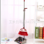 Thickened Stainless Steel Dustpan Stainless Steel Garbage Shovel