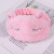 Japanese And Korean Style Cute Squinting Animal Hair Band Cartoon Character Printing Headband Hair Band Outing Decorative Jewelry