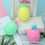 Cross-border E-commerce Hot Sale Flour Pineapple Squeeze Balls Stress relief toys Novelty Gifts in Stock