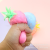 2022 wholesale TONGLE colorful PU eva watermelon soft slow rising toys