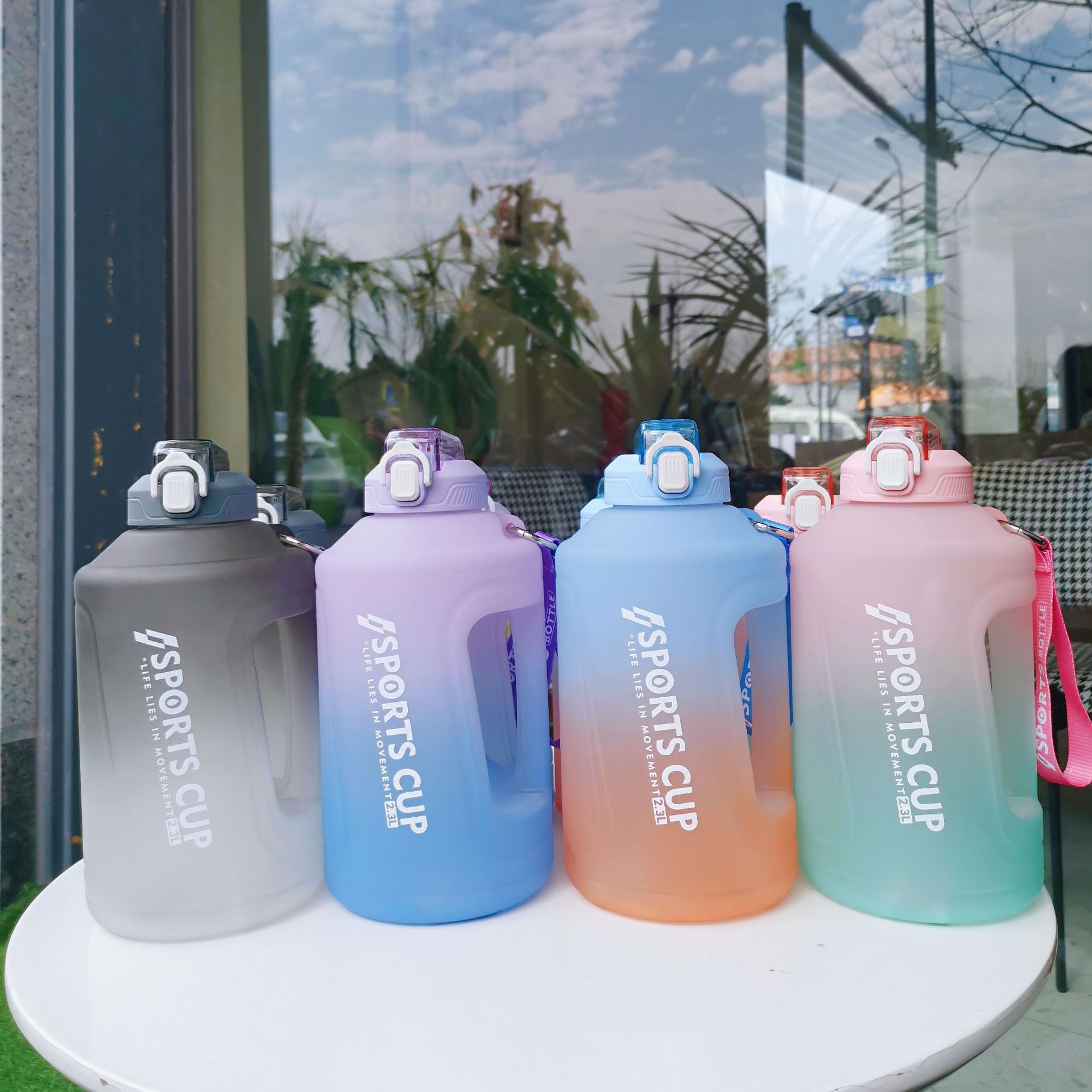 Product Image Gallery