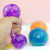 2022 Amazon Hot sale Colourful Bead Balls tpr Stress relief toys for adult playing Novelty gift