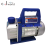 RS-1 single stage Rotary Vane Vacuum Pump 220V 1/4HP 2.5CFMRefrigeration Maintenance Automotive Industrial Vacuum Pumps