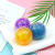 2022 Amazon Hot sale Colourful Bead Balls tpr Stress relief toys for adult playing Novelty gift