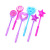 Luminous Concert Light Stick Fairy Flash XINGX Props Magic Headdress with Light Creative Children's Toys Wholesale