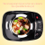 Smart Rice Cooker Household Non-Stick Pan 5 Liters 1-7 People Scheduled Multi-Functional Deep Frying Pan Rice Cooker Dual-Use
