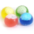 Young People TPR Material Mesh Squeeze Squishy Anti-stress Ball novelty toy