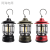 Outdoor Camping Lantern Camping Lamp Led Camp Tent Light Multi-Function Cob Work Light USB Charging Retro Barn Lantern