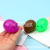 2022 hot selling Splat Bulb Balls Water Walking Ball Mini Pig Splat Ball Novelty Toy