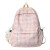 New Backpack Leisure Sports Backpack Student Schoolbag Travelling Bag Bag Fashion Hand Bag Women Bag Syorage Box 