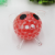 High Quality Squeeze Sticky Toys Splat Ball Beads Anti-stress Pig New Color Pig Design Stress Ball Kawaii Children Toys