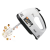 European Standard 7-Speed Electric Whisk Household Handheld High-Power Egg-Breaking Machine Dough Baking Mixer R.6633