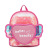 Factory Wholesale Children's Backpack New Cute Angel Wings Love Backpack Girls Sequins Kindergarten Backpack