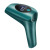 Household LCD 900,000 Hair Laser Hair Removal Device Cross-Border Thigh Cross-Border Arm Armpit Lip Hair Men and Women 