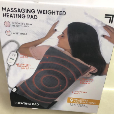 Heating Massage Mat