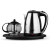 RAF European Standard Tea Set Electric Kettle Stainless Steel Insulation Electric Kettle Tea Art Cover Plate R.7899