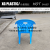 plastic armchair classic style high quality beach chair outdoor leisure chair for adult stool with back hot sales bench
