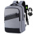 Cross-Border 15.6-Inch Laptop Backpack Simple Gifts Backpack Printing Logo Men's Business Commute Computer Backpack