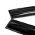 For Camry Camry2012 Automobile Rain Or Shine File Car Exterior Modification Accessories Car Window Trim Black