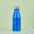 New American Single Layer Aluminum Sports Water Bottle Large Capacity Spray Paint Outdoor Kettle Insulation Riding Pot