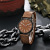 2022 New Luminous Men's Watch Men's Watch Nylon Woven Belt Casual Sport Watch Watch Watch Factory Wholesale Spot